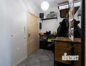 2-к квартира, вторичка, 64м2, 8/25 этаж