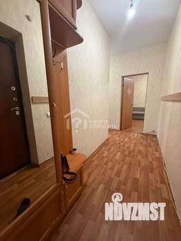 2-к квартира, вторичка, 53м2, 2/5 этаж
