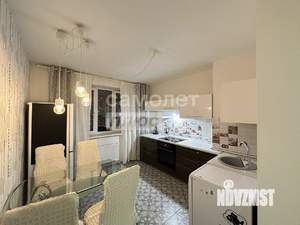 1-к квартира, вторичка, 35м2, 14/26 этаж