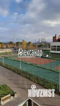 Студия квартира, вторичка, 22м2, 4/25 этаж