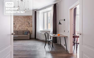 2-к квартира, вторичка, 78м2, 4/4 этаж