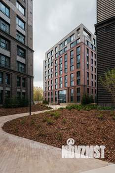 2-к квартира, строящийся дом, 90м2, 8/9 этаж