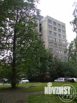 3-к квартира, вторичка, 53м2, 1/9 этаж