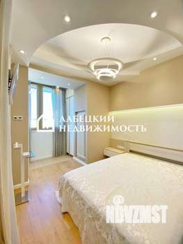 2-к квартира, вторичка, 63м2, 17/17 этаж