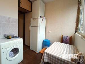 1-к квартира, вторичка, 33м2, 2/9 этаж