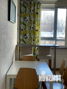 1-к квартира, вторичка, 46м2, 6/27 этаж