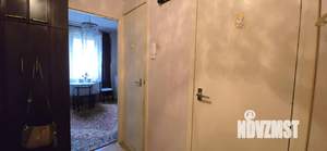 1-к квартира, вторичка, 39м2, 1/17 этаж