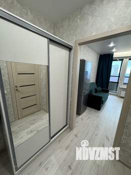 Студия квартира, вторичка, 20м2, 11/14 этаж