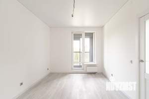 1-к квартира, вторичка, 31м2, 5/11 этаж