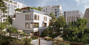 1-к квартира, вторичка, 70м2, 5/17 этаж