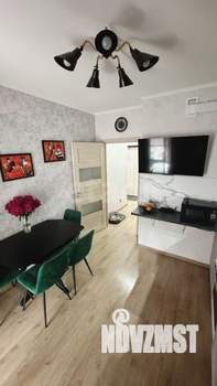 2-к квартира, вторичка, 54м2, 11/12 этаж