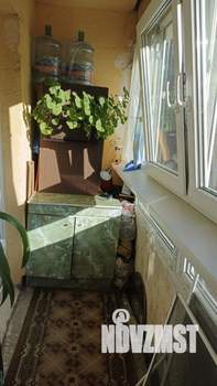 1-к квартира, вторичка, 39м2, 7/9 этаж