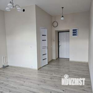 1-к квартира, вторичка, 25м2, 2/4 этаж