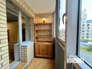 3-к квартира, вторичка, 91м2, 3/15 этаж