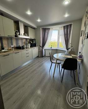 1-к квартира, вторичка, 34м2, 12/14 этаж