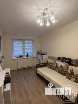 1-к квартира, вторичка, 31м2, 10/24 этаж