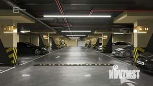 2-к квартира, вторичка, 70м2, 3/7 этаж