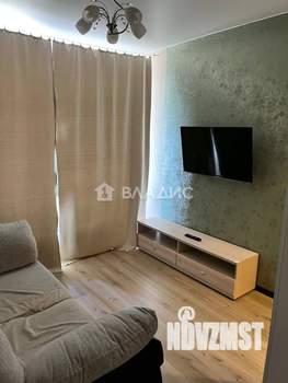 1-к квартира, вторичка, 46м2, 23/24 этаж