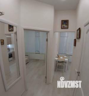 1-к квартира, вторичка, 33м2, 4/11 этаж