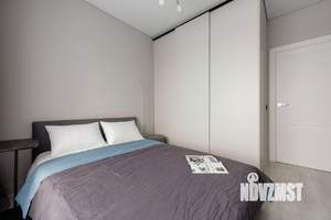 1-к квартира, вторичка, 31м2, 17/23 этаж