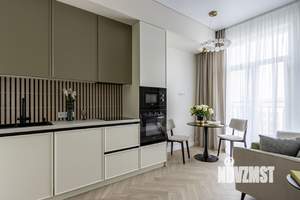 1-к квартира, вторичка, 34м2, 5/11 этаж