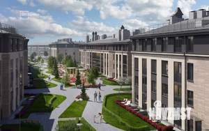1-к квартира, вторичка, 32м2, 3/4 этаж