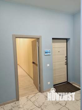 3-к квартира, вторичка, 68м2, 2/3 этаж