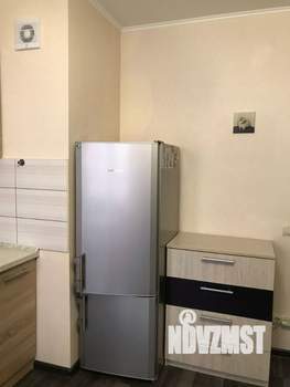 Студия квартира, сданный дом, 23м2, 5/14 этаж