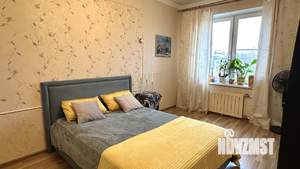 2-к квартира, вторичка, 58м2, 5/5 этаж