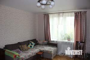 3-к квартира, вторичка, 64м2, 7/9 этаж