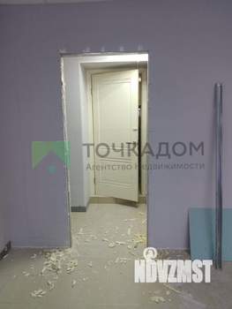 3-к квартира, вторичка, 60м2, 1/12 этаж