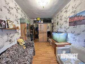 3-к квартира, вторичка, 82м2, 4/5 этаж