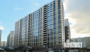 1-к квартира, вторичка, 32м2, 13/17 этаж