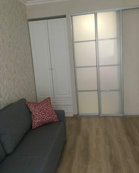 Студия квартира, вторичка, 33м2, 7/7 этаж