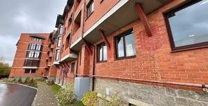 2-к квартира, вторичка, 67м2, 1/5 этаж