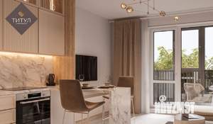 3-к квартира, вторичка, 97м2, 12/12 этаж