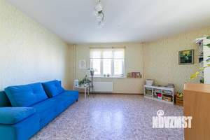 2-к квартира, вторичка, 53м2, 13/17 этаж