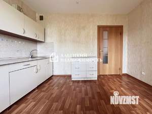 1-к квартира, вторичка, 47м2, 11/12 этаж
