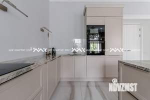 3-к квартира, вторичка, 117м2, 4/5 этаж