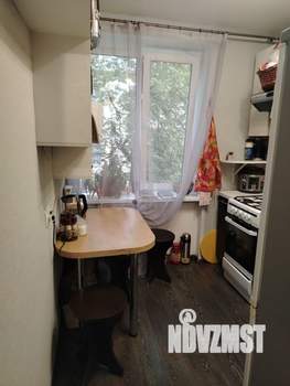 1-к квартира, вторичка, 32м2, 2/5 этаж