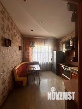 2-к квартира, вторичка, 64м2, 4/8 этаж