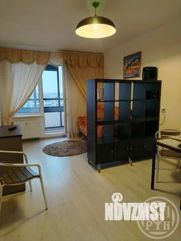 Студия квартира, вторичка, 24м2, 6/9 этаж