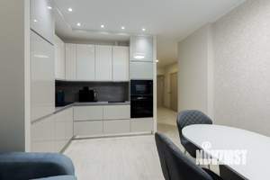 2-к квартира, вторичка, 62м2, 12/17 этаж