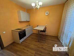 2-к квартира, вторичка, 64м2, 14/22 этаж