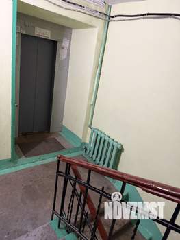 1-к квартира, вторичка, 42м2, 2/6 этаж