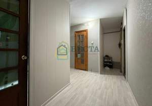 3-к квартира, вторичка, 66м2, 1/9 этаж