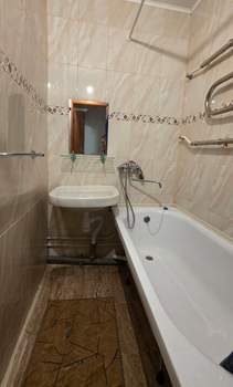 2-к квартира, вторичка, 44м2, 4/5 этаж