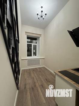 Студия квартира, вторичка, 18м2, 2/6 этаж