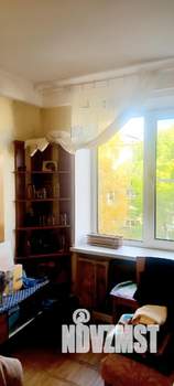 2-к квартира, вторичка, 45м2, 4/5 этаж
