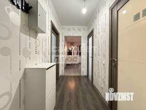 1-к квартира, вторичка, 35м2, 14/26 этаж